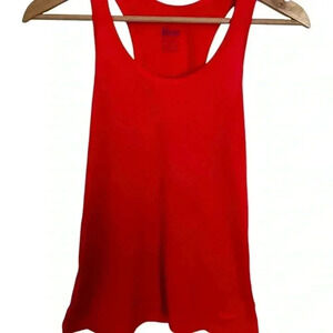 Nike Womens Dri Fit Legend Racerback Athletic Tank Top